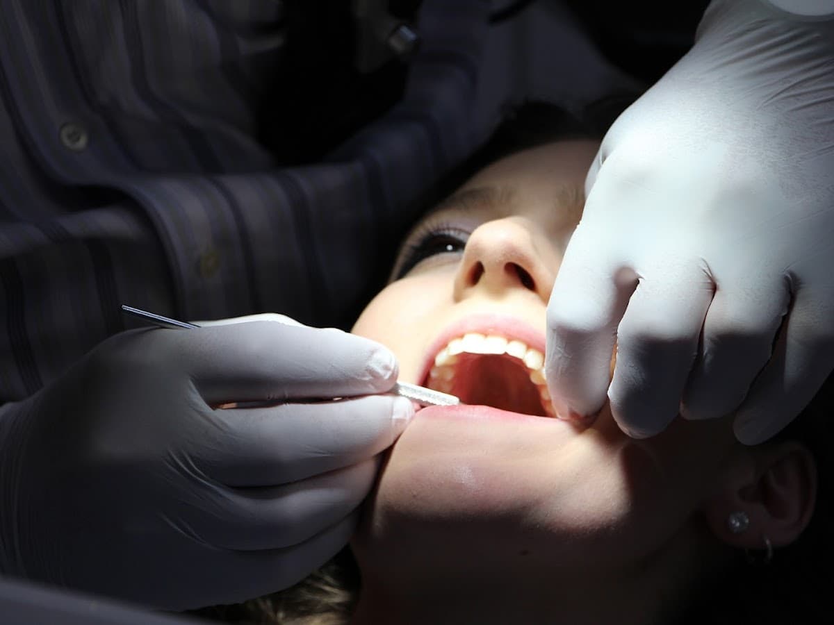 Bocas & Brackets — foto