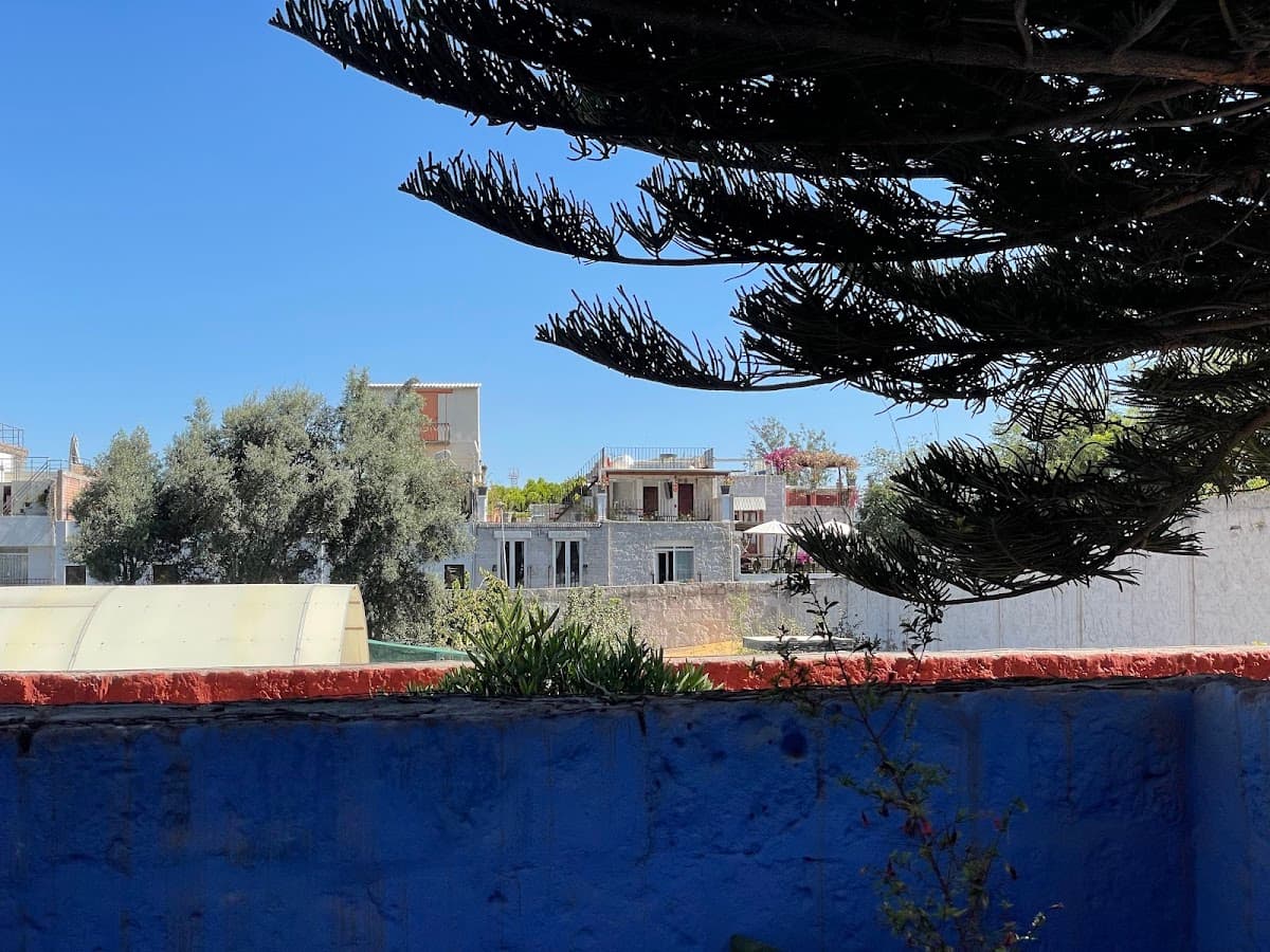 La Hostería Boutique Hotel — foto