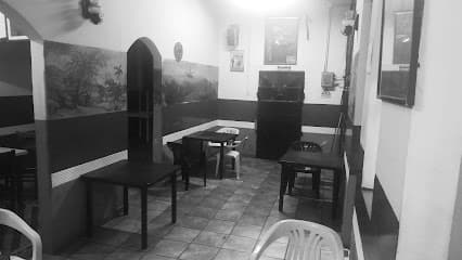 La Casita Azul — foto