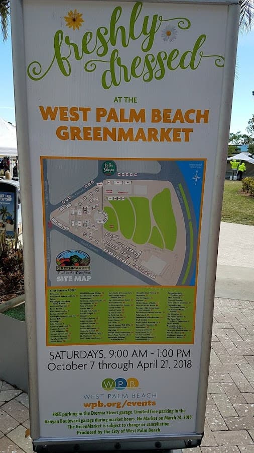 Flagler Park — foto