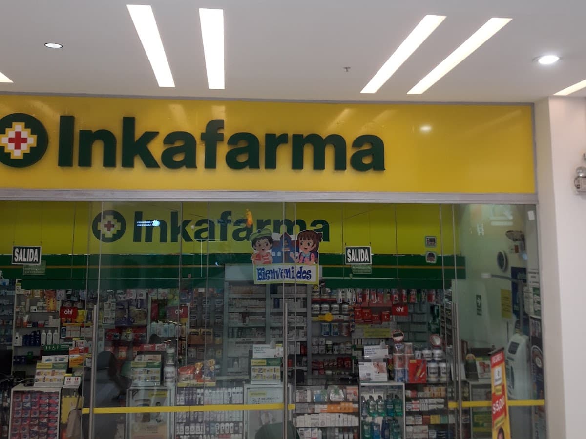 Mifarma — foto
