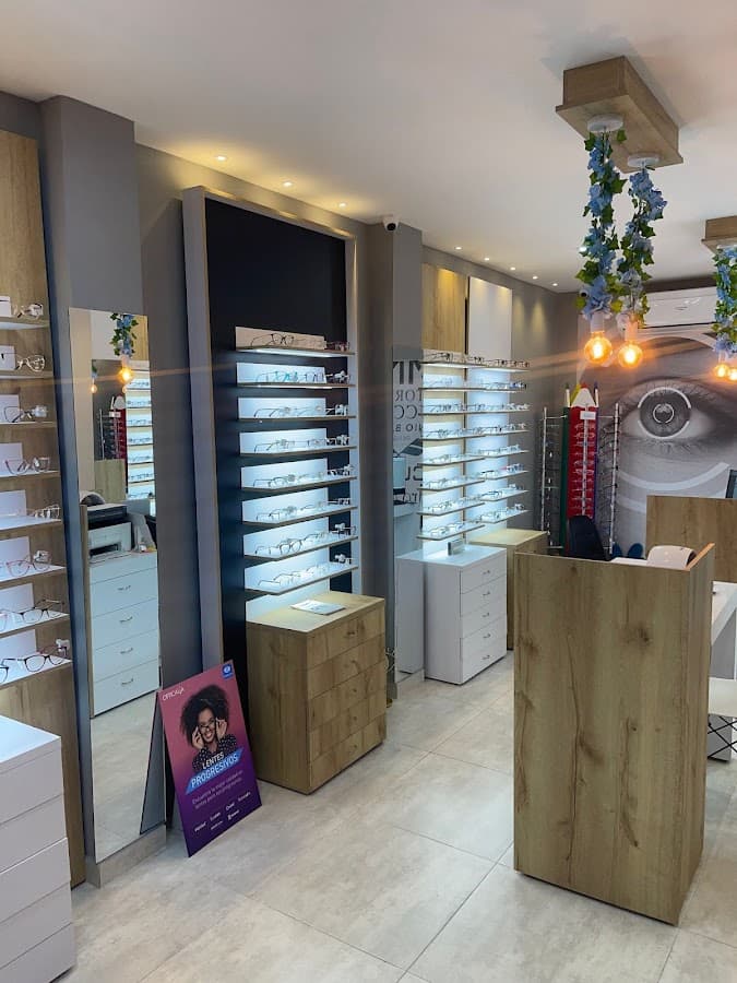 Opticalia Bahia Centro Historico