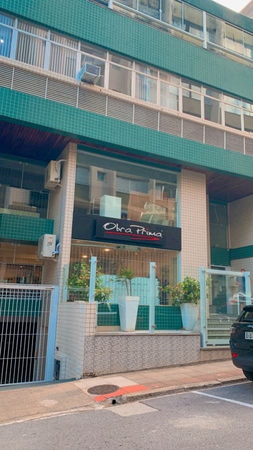 Obra Prima Cabeleireiros — foto