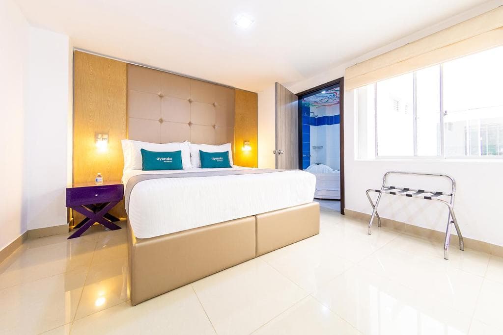 MH Hotel Pereira
