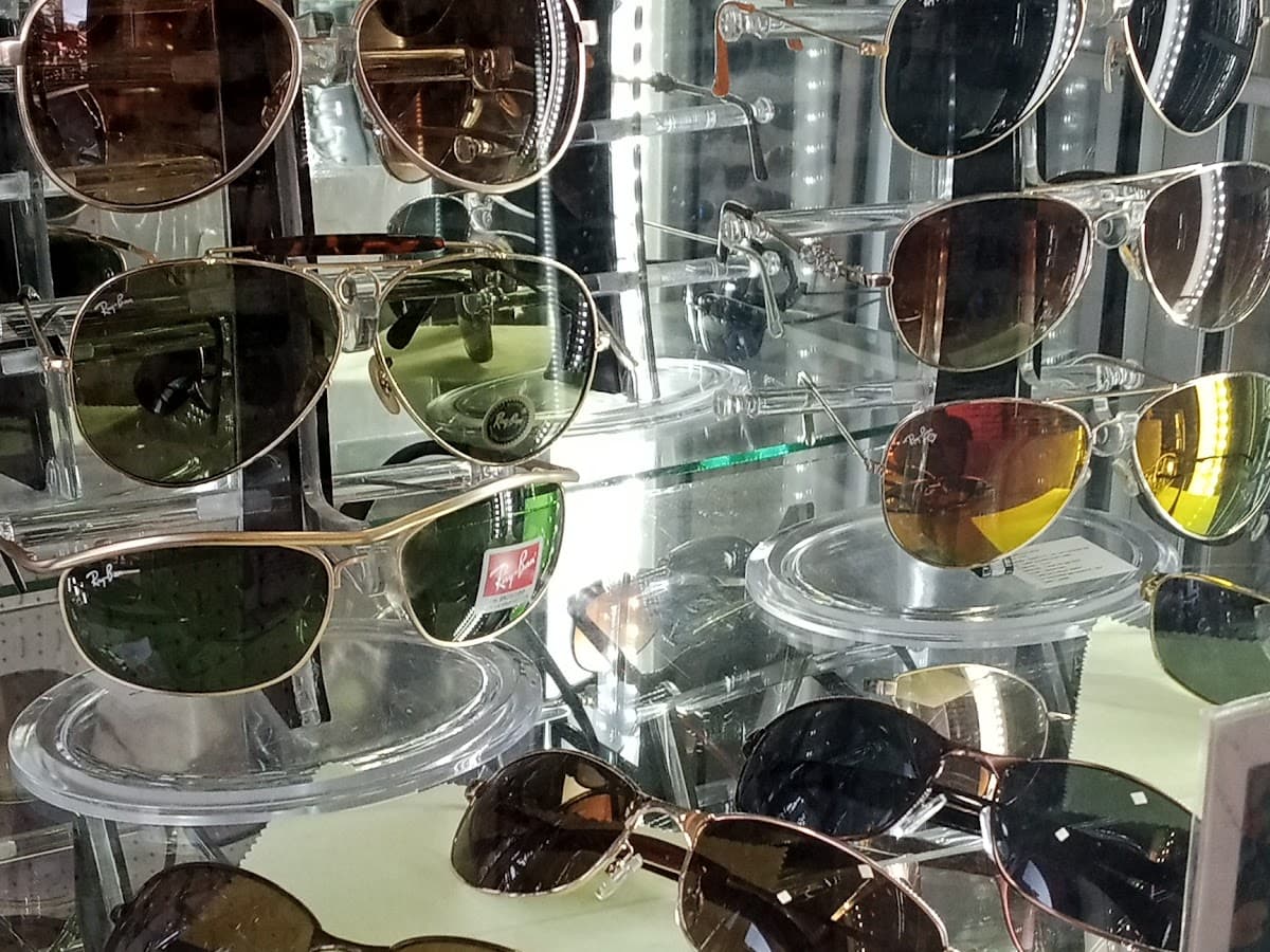Mundo Lentes