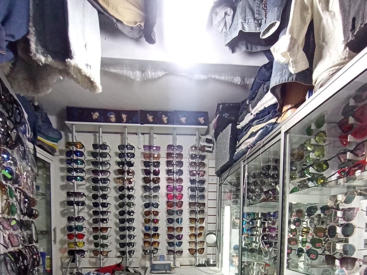 Mundo Lentes — foto