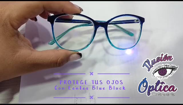 Ilusión Óptica — foto