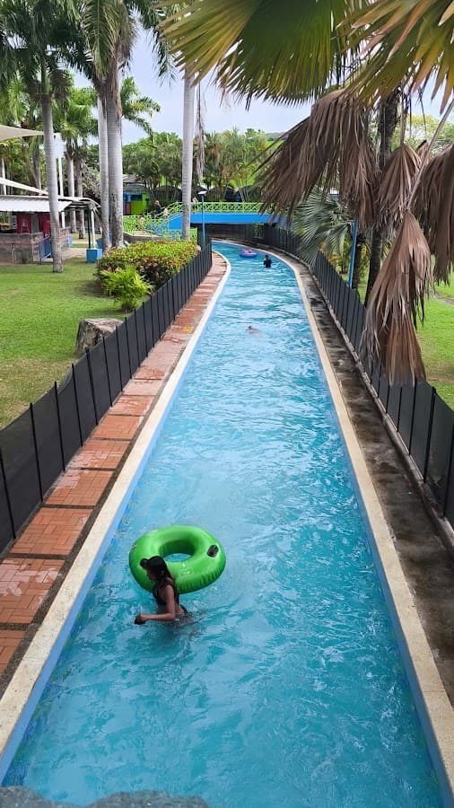 Playa Juncal — foto