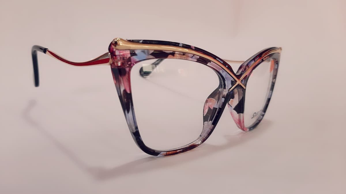 Maxi Optica — foto