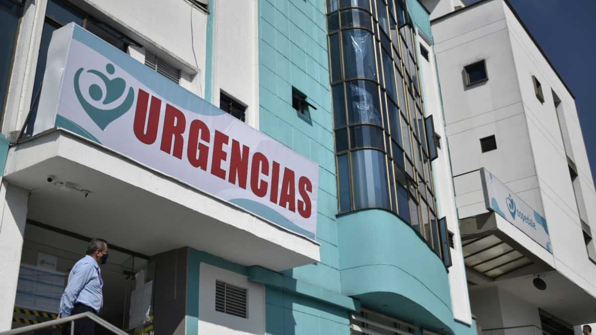 Clínica Ospedale OK