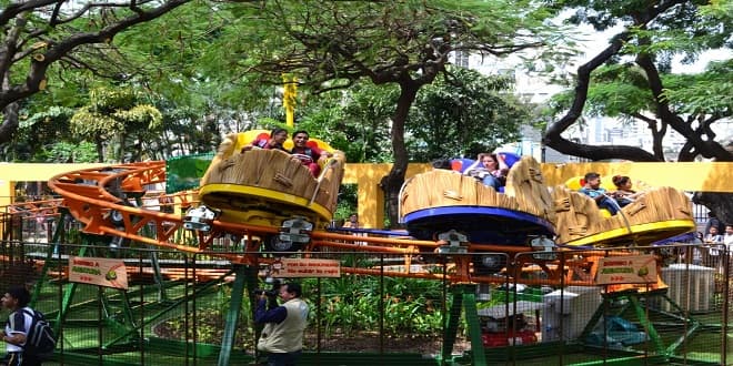 Safari Park