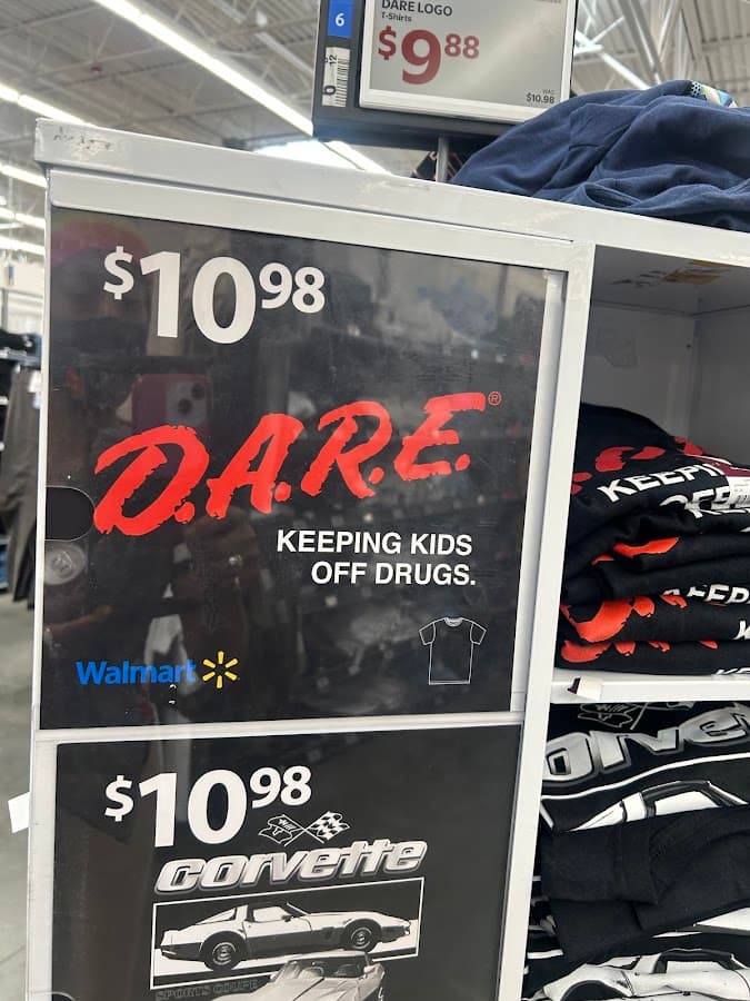 Walmart Supercenter — foto