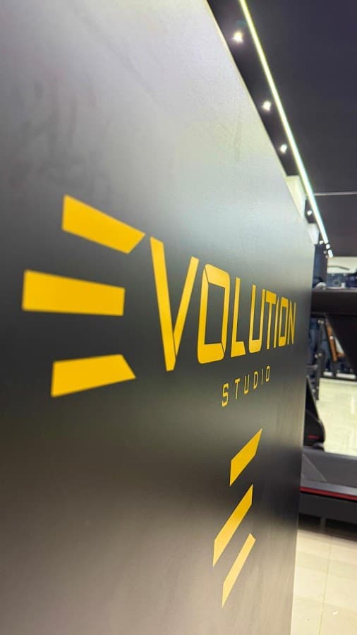 Evolution Studio — foto