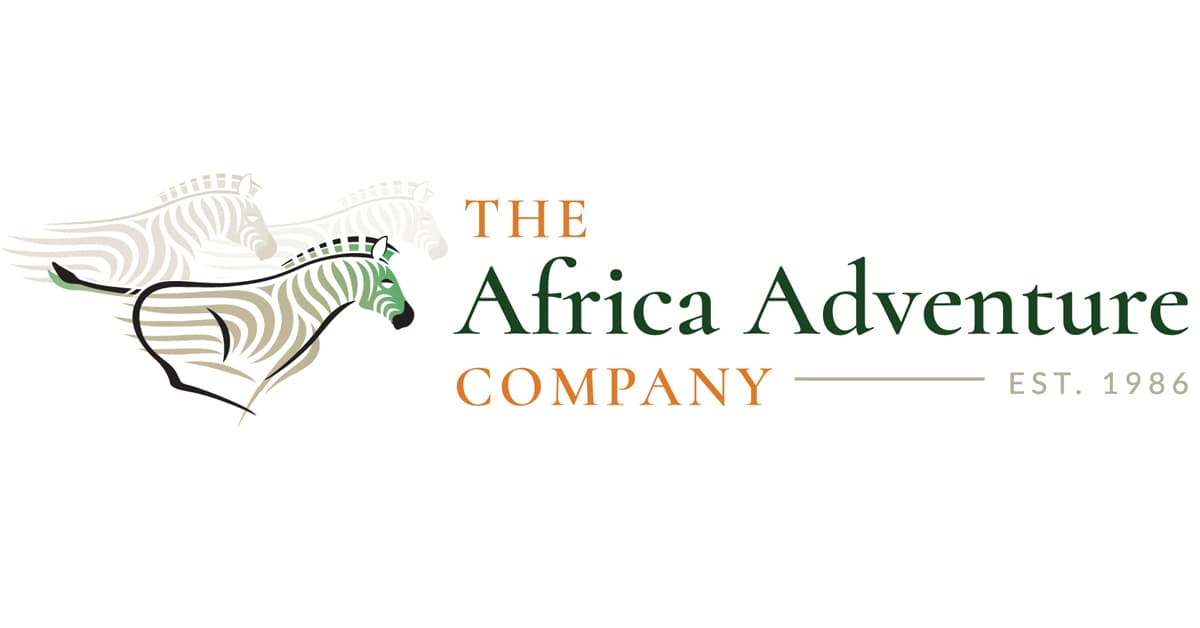 The Africa Adventure Company — foto