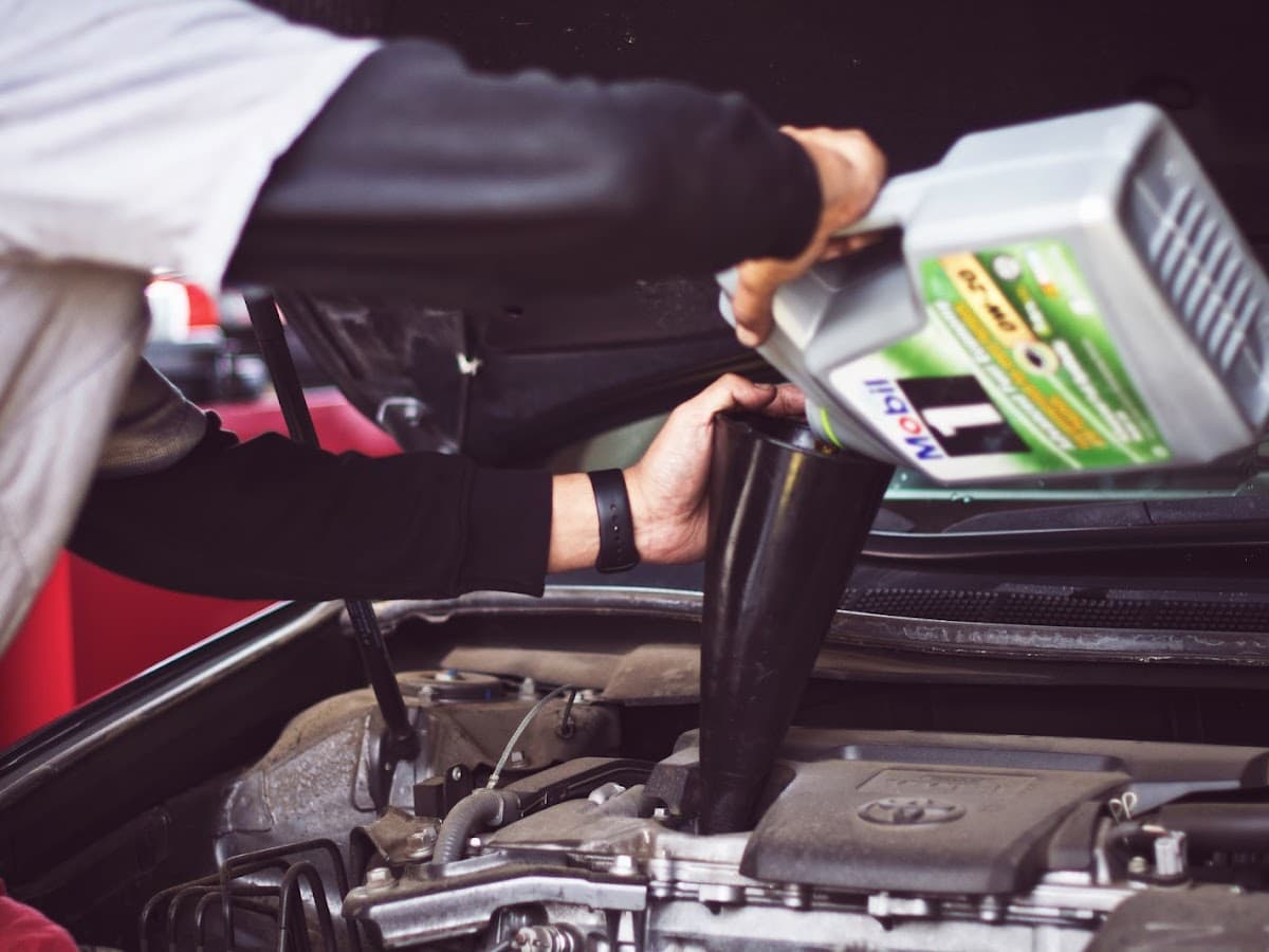 Taller Automotriz San Miguel (Sede San Miguel) — foto