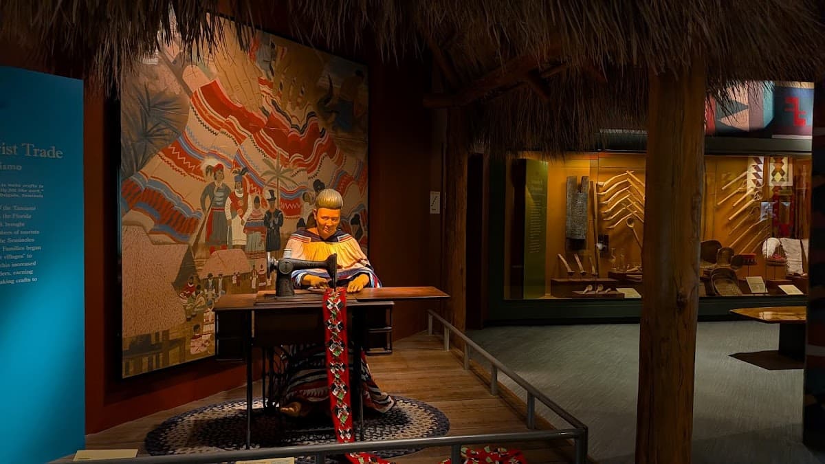 Tampa Bay History Center — foto