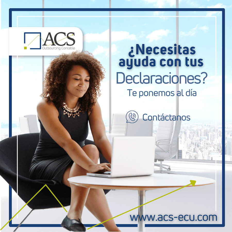 Servicios Tributarios Y Contables en Quito | A&CS Consultor