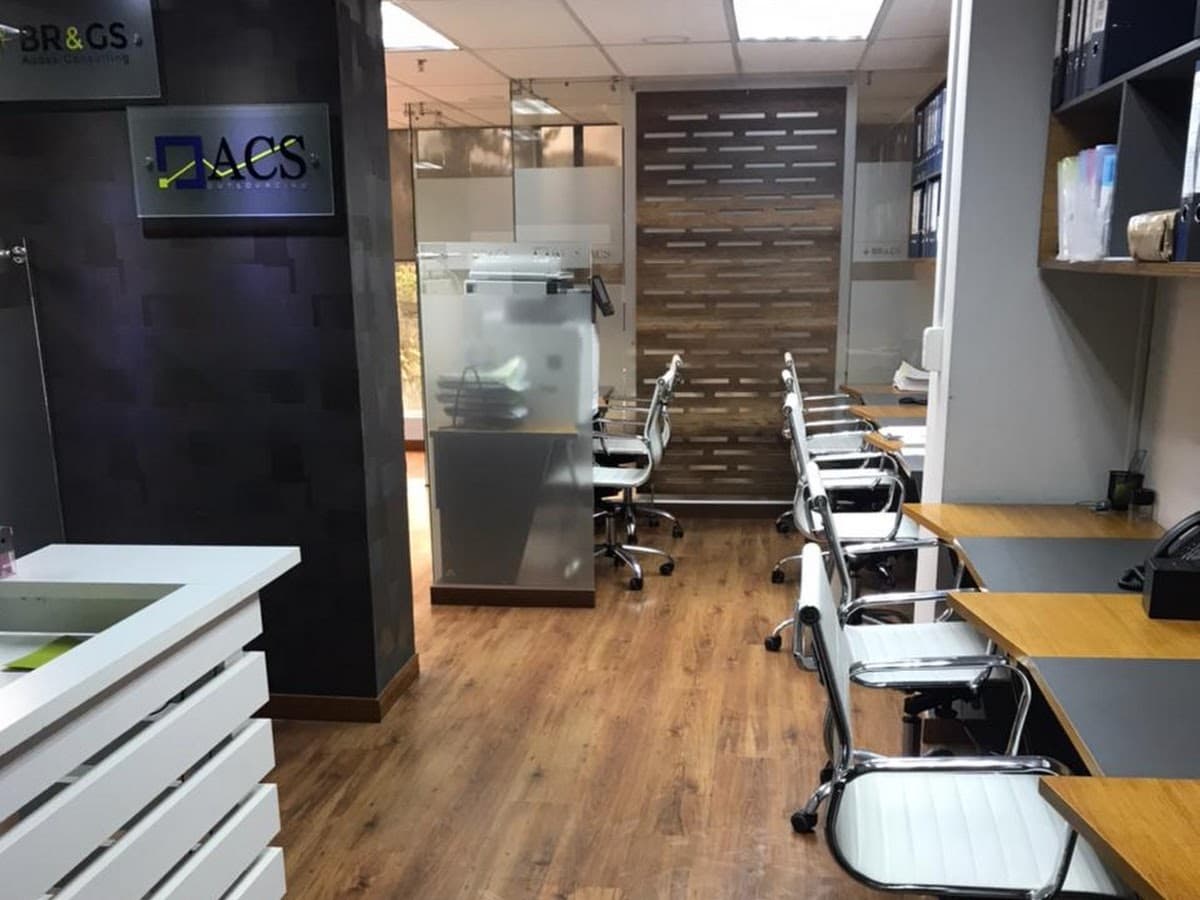 Servicios Tributarios Y Contables en Quito | A&CS Consultor — foto