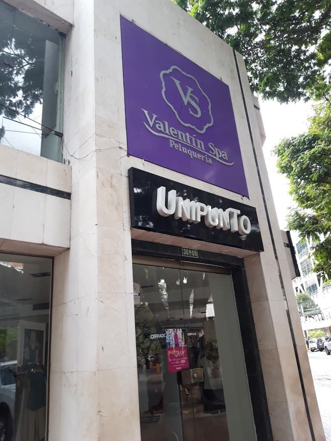 Valentin Spa