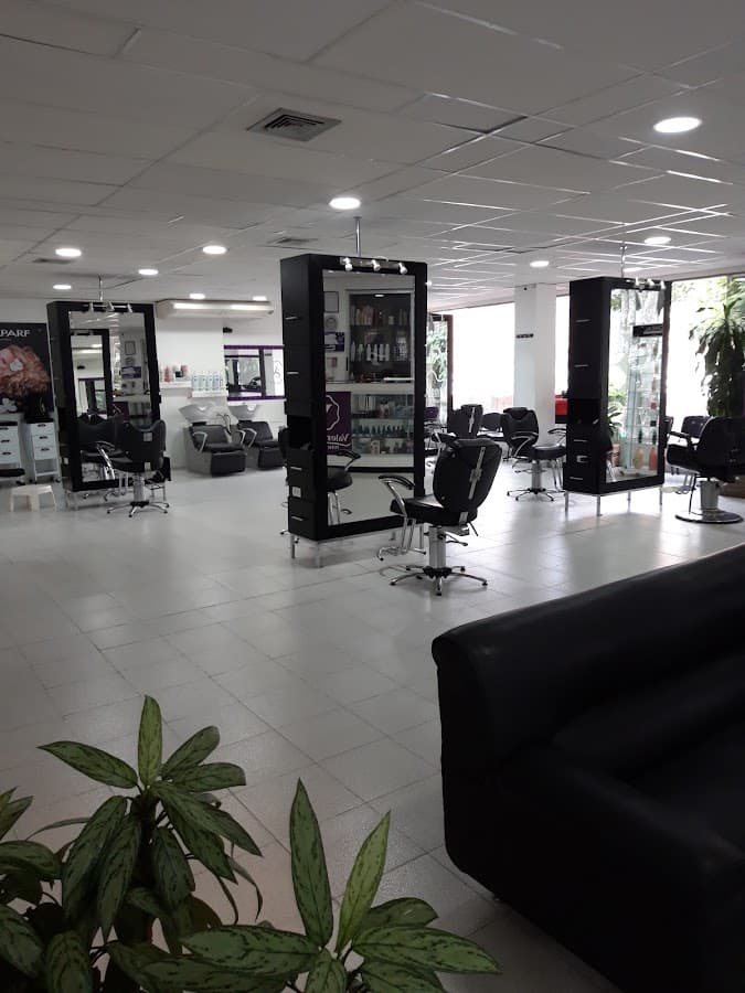Valentin Spa — foto