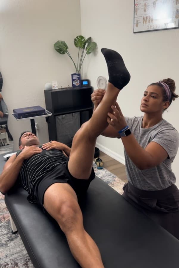 Burg Physical Therapy — foto