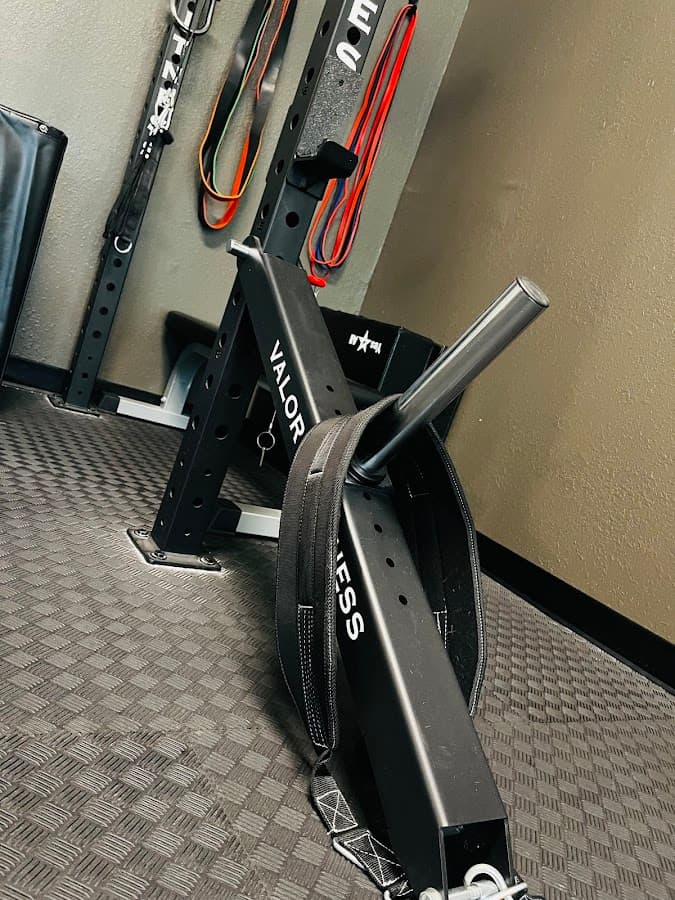 Burg Physical Therapy — foto