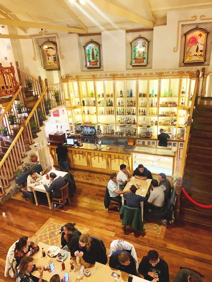 Jack's Café / Restaurant