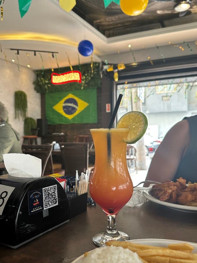 Madalena Chopp Bar | Restaurante em Itapema — foto