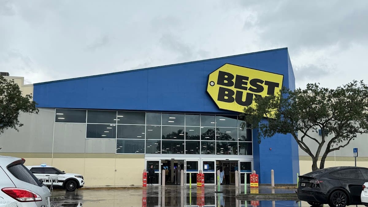 Best Buy
