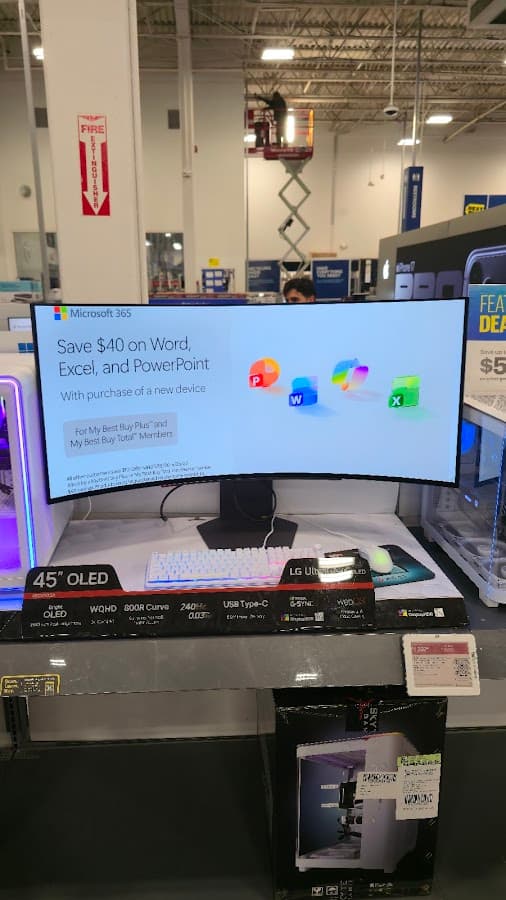 Best Buy — foto