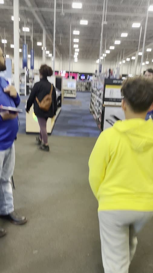 Best Buy — foto