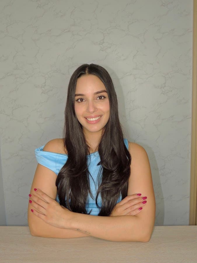 Psicologa en Cali Mariana Garcia