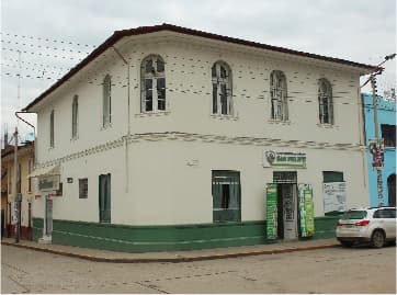 CENTRO MEDICO ESPECIALIZADO SAN FELIPE