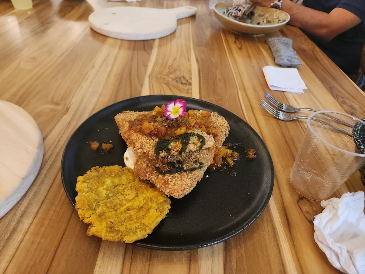 Fervor Restaurante Villavicencio — foto