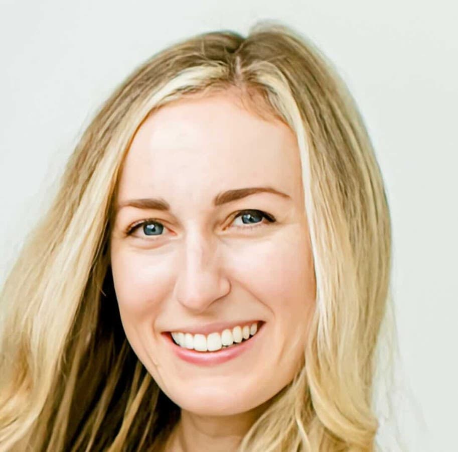 Melissa Jewell, RD - Dietitian Nutritionist