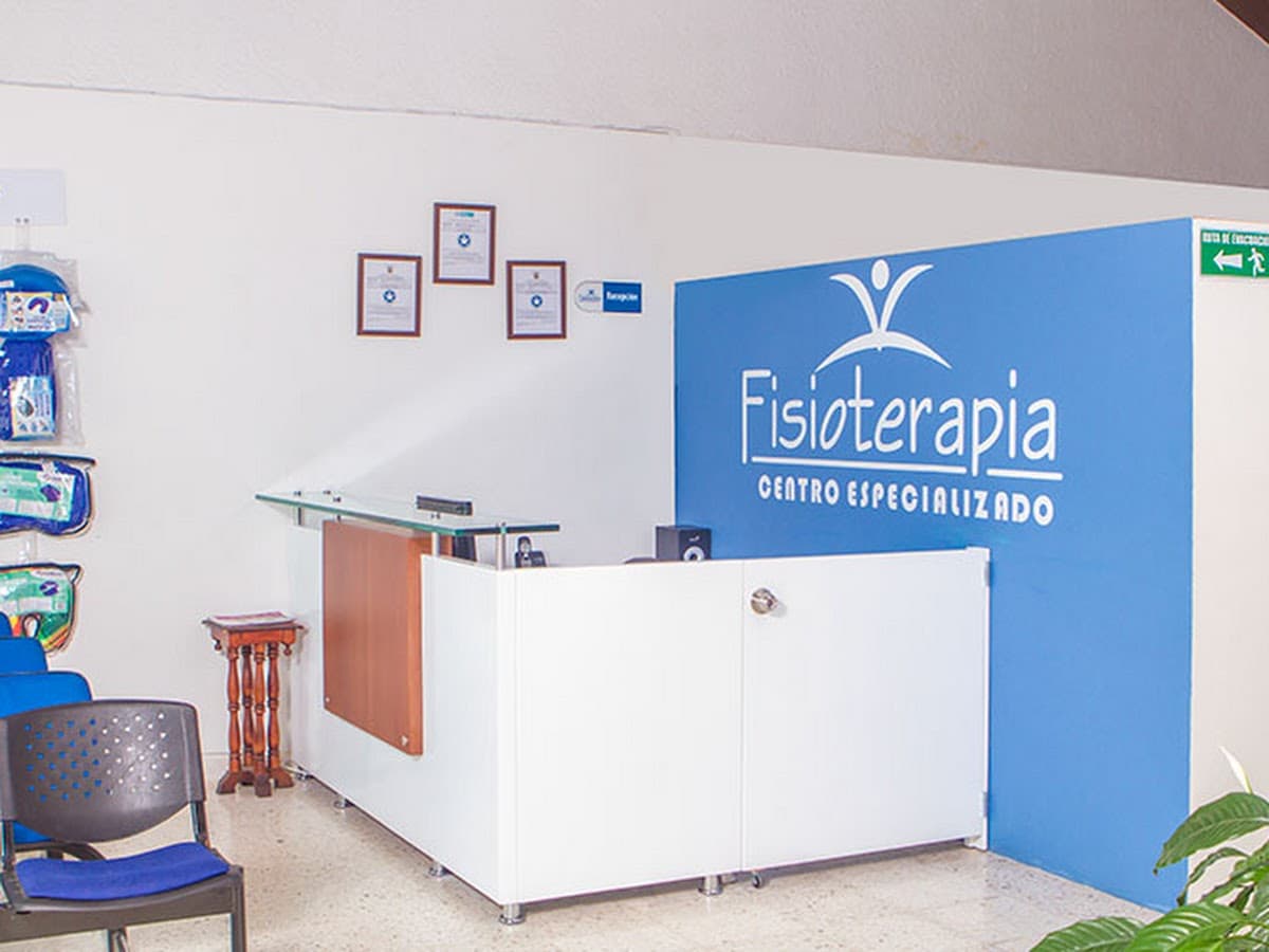 Centro Médico AFICENTER - Sede Principal Tequendama — foto