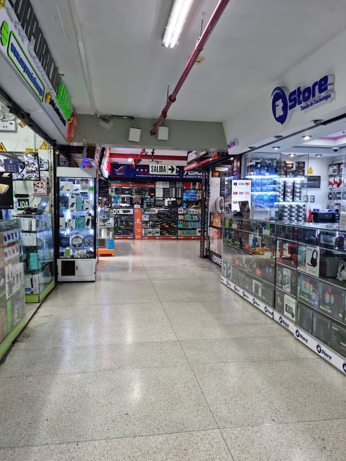 COMPUWILSOn — foto