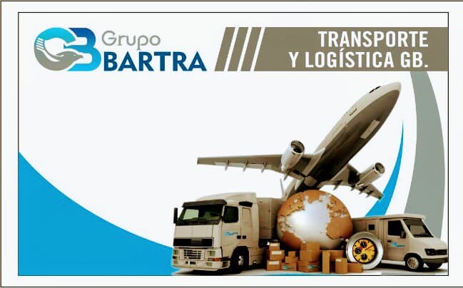 GRUPO BARTRA LOGISTICA Y SERVCIOS GENERALES SRL. — foto