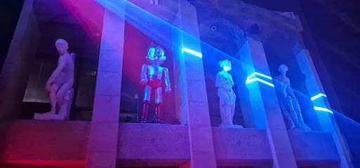 ECO Nightclub — foto