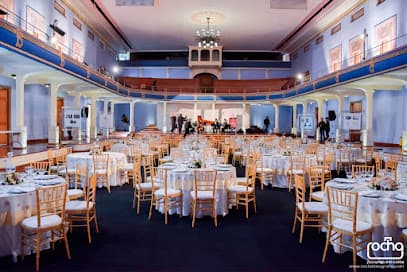 Eventos Bella Suiza Wedding Planner — foto