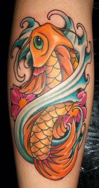 All In Tattoo — foto