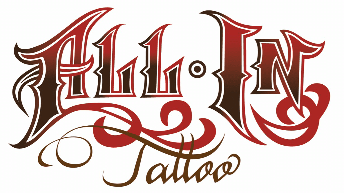 All In Tattoo — foto