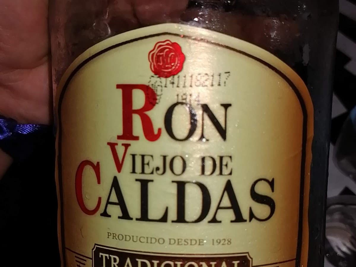 La Pola — foto