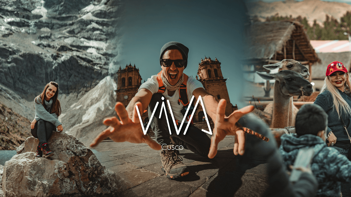 Viva Cusco - Operador Turístico