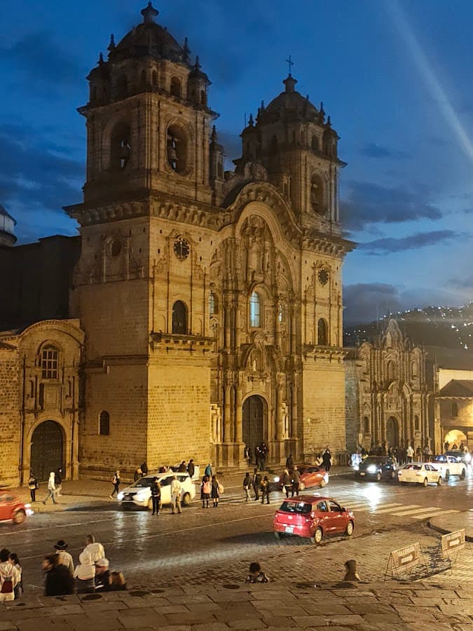 Viva Cusco - Operador Turístico — foto