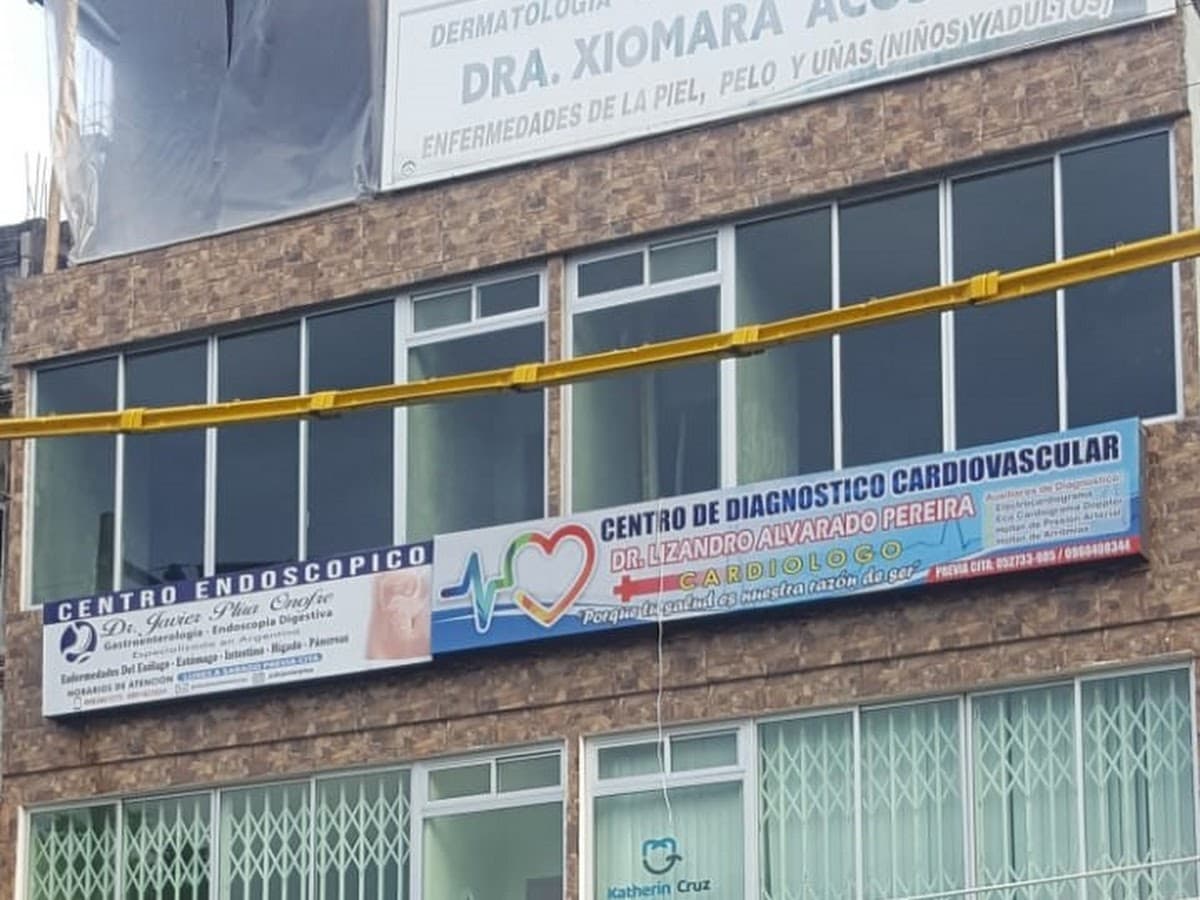 Centro De Especialidades Medicas Bienestar