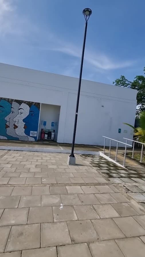 Museo de Arte y Memoria de Mampuján — foto