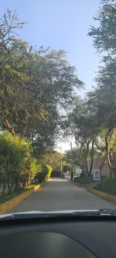 Condominio Algarrobos Country Club