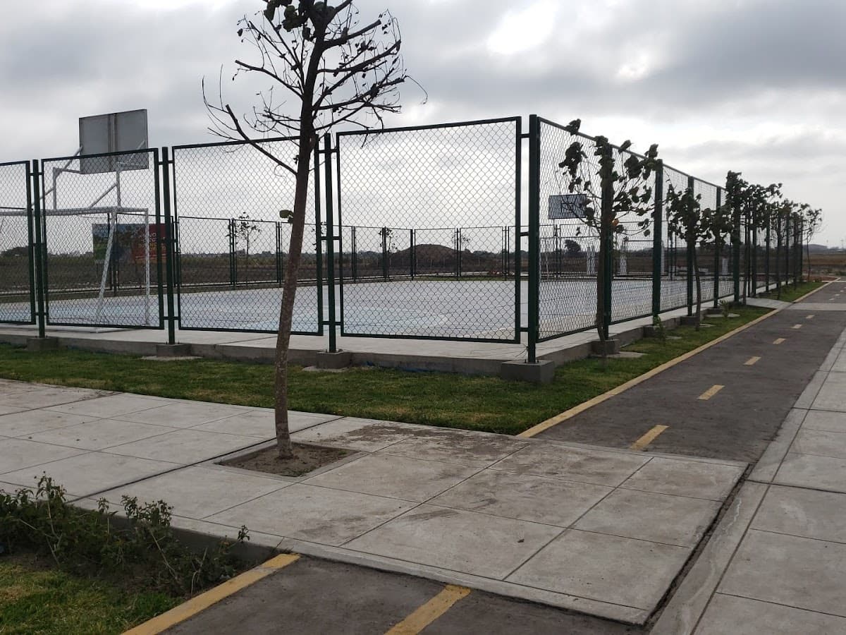 Condominio Algarrobos Country Club — foto