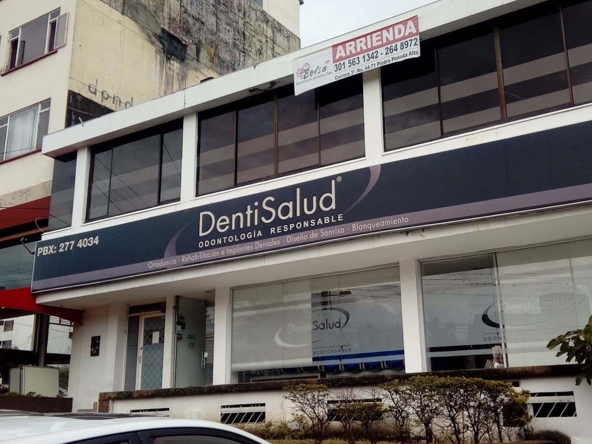 Smile Lit Odontología Ibagué by Dr. Cristian Lozano